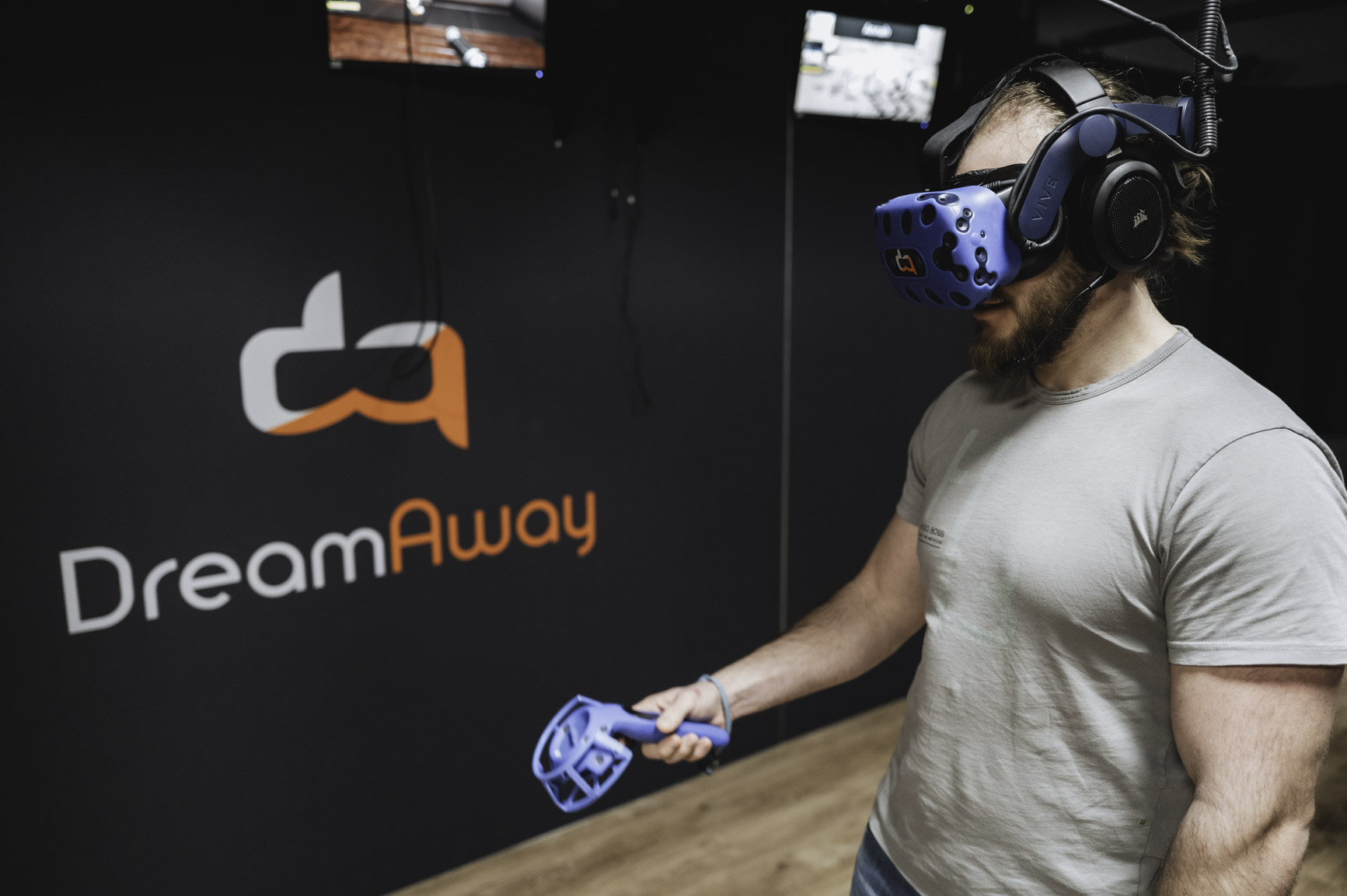 Les meilleures aventures en réalité virtuelle