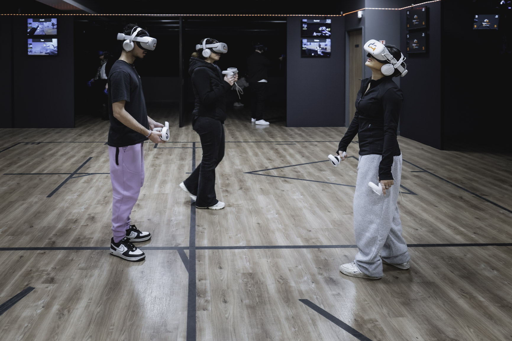 Les meilleures aventures en réalité virtuelle