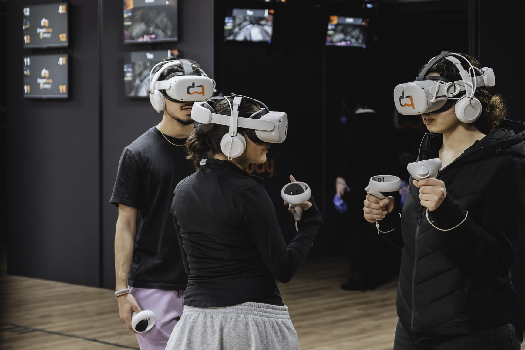 Les meilleures aventures en réalité virtuelle