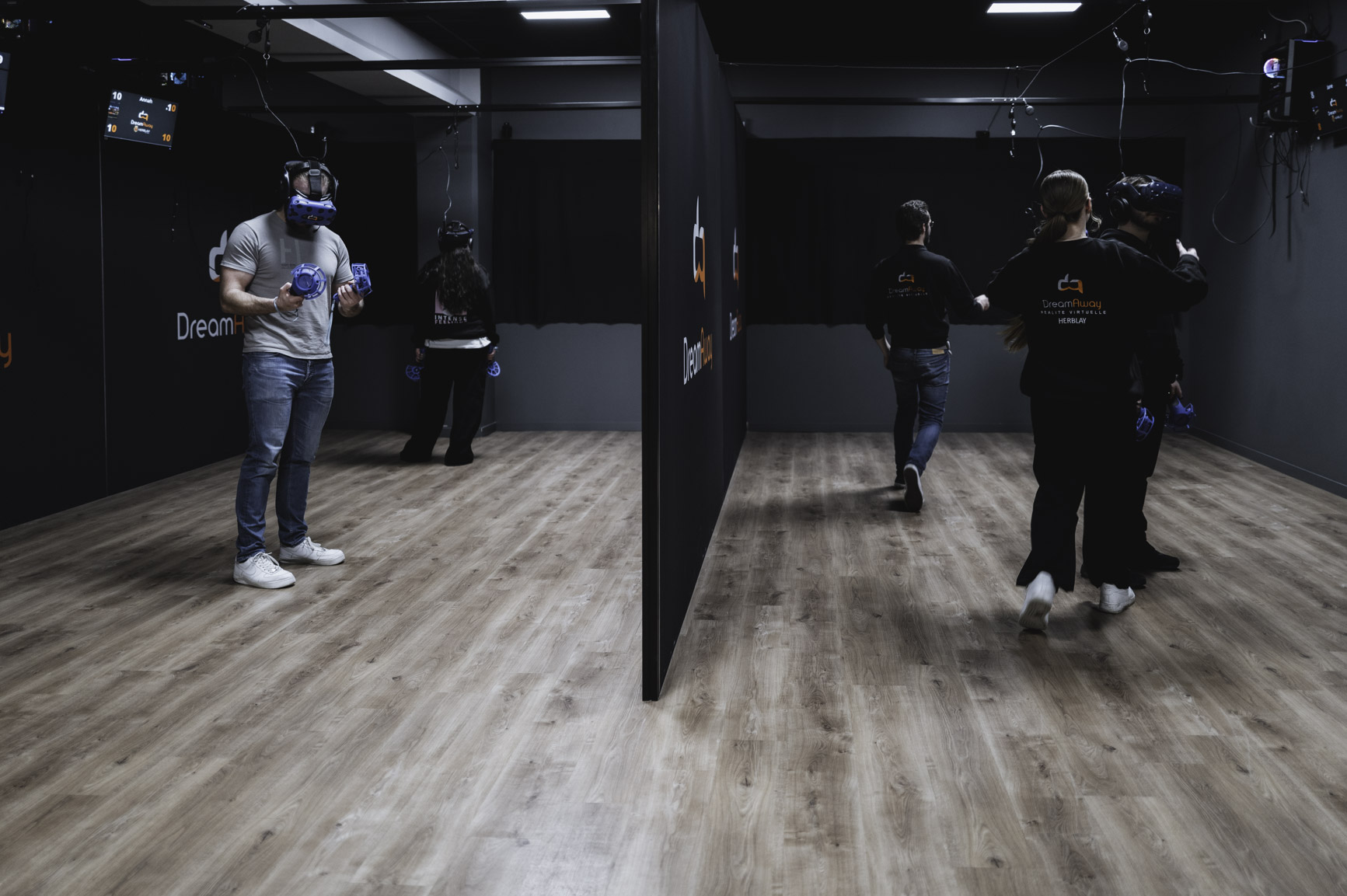 Les meilleures aventures en réalité virtuelle