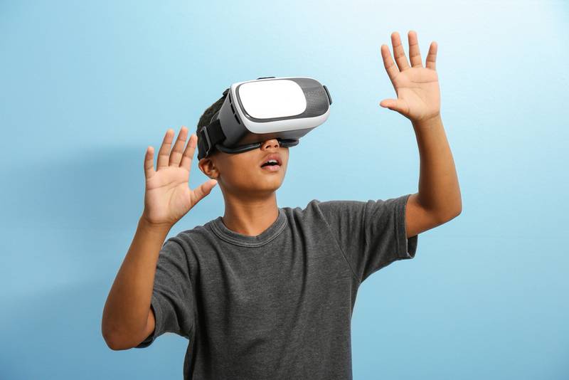Les meilleures aventures en réalité virtuelle