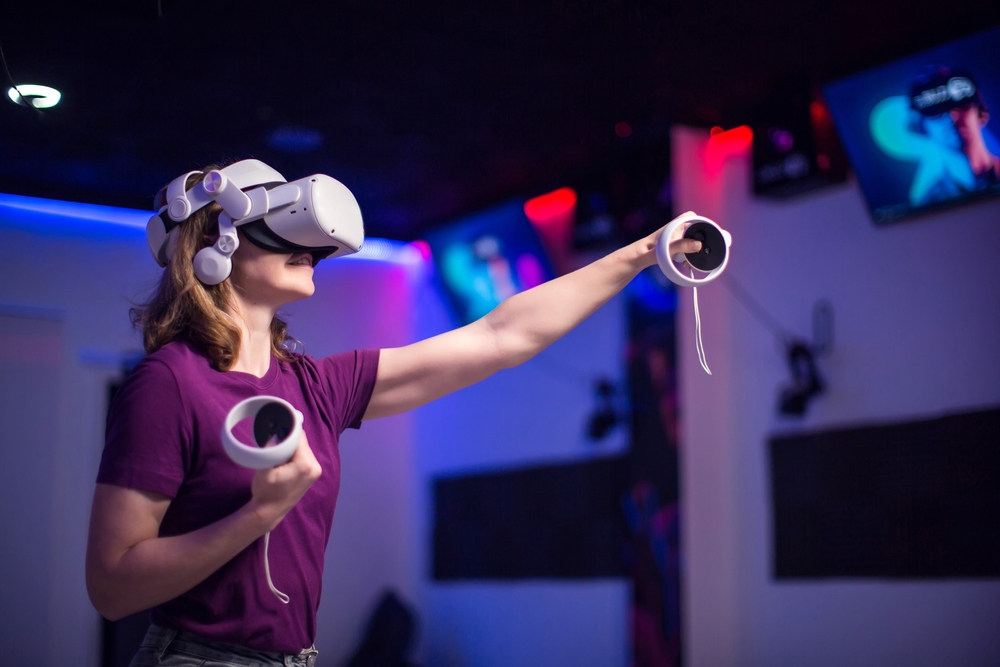 Les meilleures aventures en réalité virtuelle