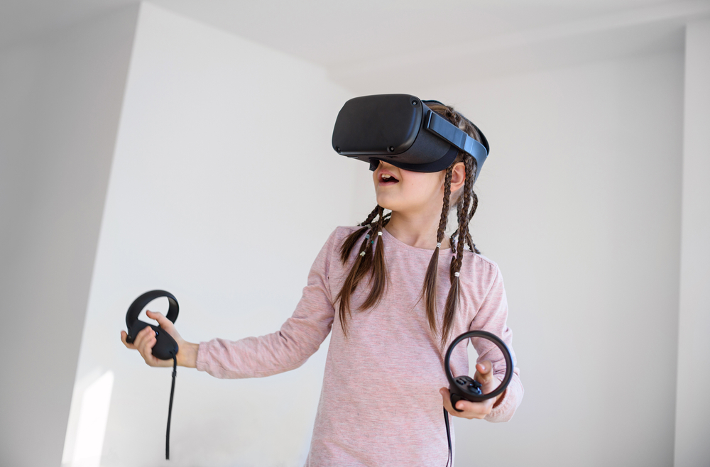Les meilleures aventures en réalité virtuelle