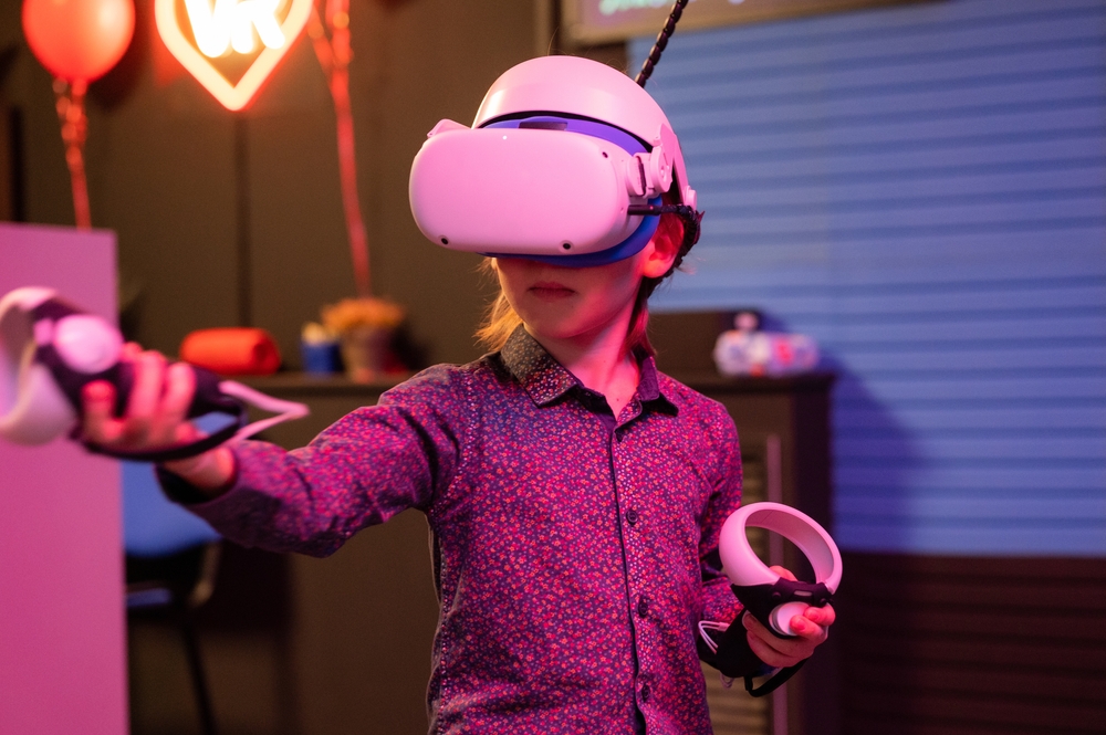 Les meilleures aventures en réalité virtuelle
