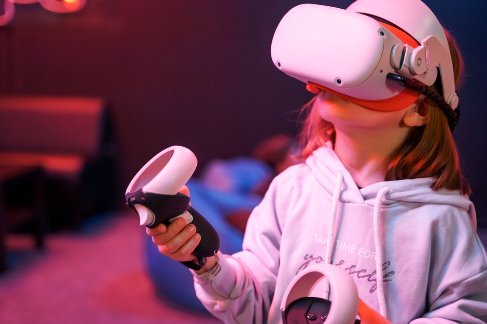 Les meilleures aventures en réalité virtuelle