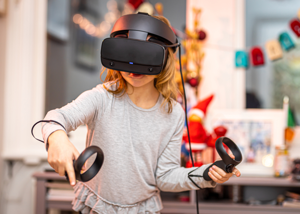 Les meilleures aventures en réalité virtuelle