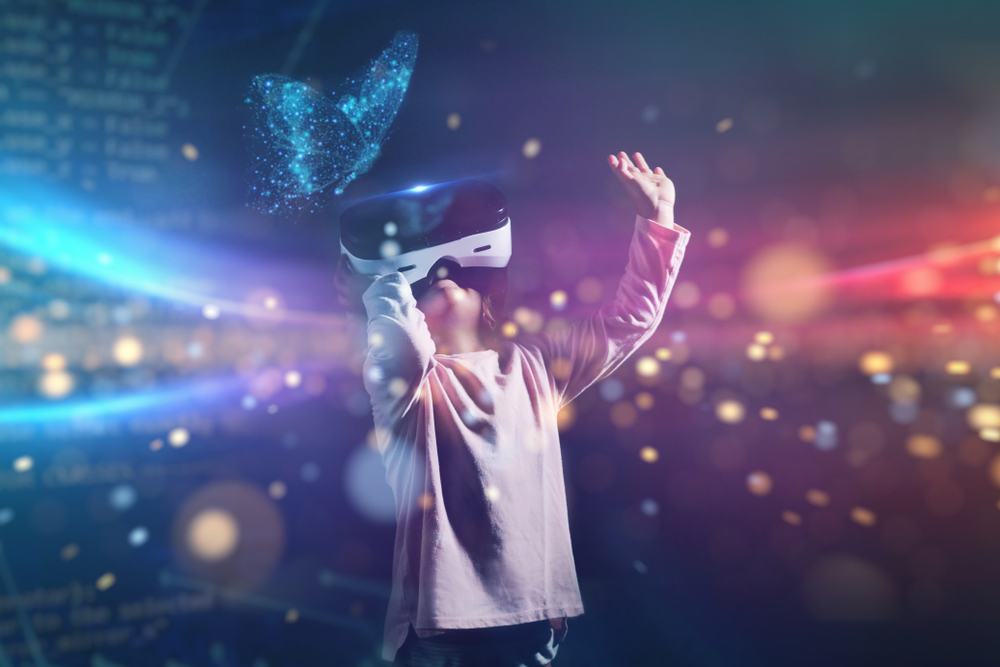 Les meilleures aventures en réalité virtuelle