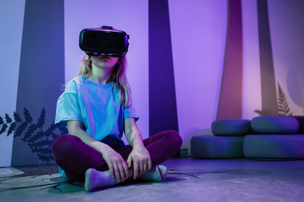 Les meilleures aventures en réalité virtuelle