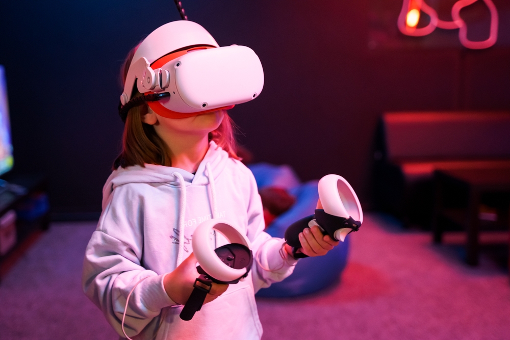 Les meilleures aventures en réalité virtuelle
