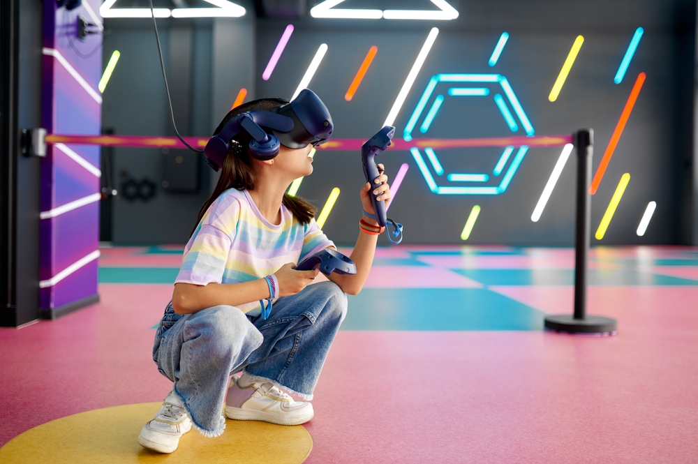 Les meilleures aventures en réalité virtuelle