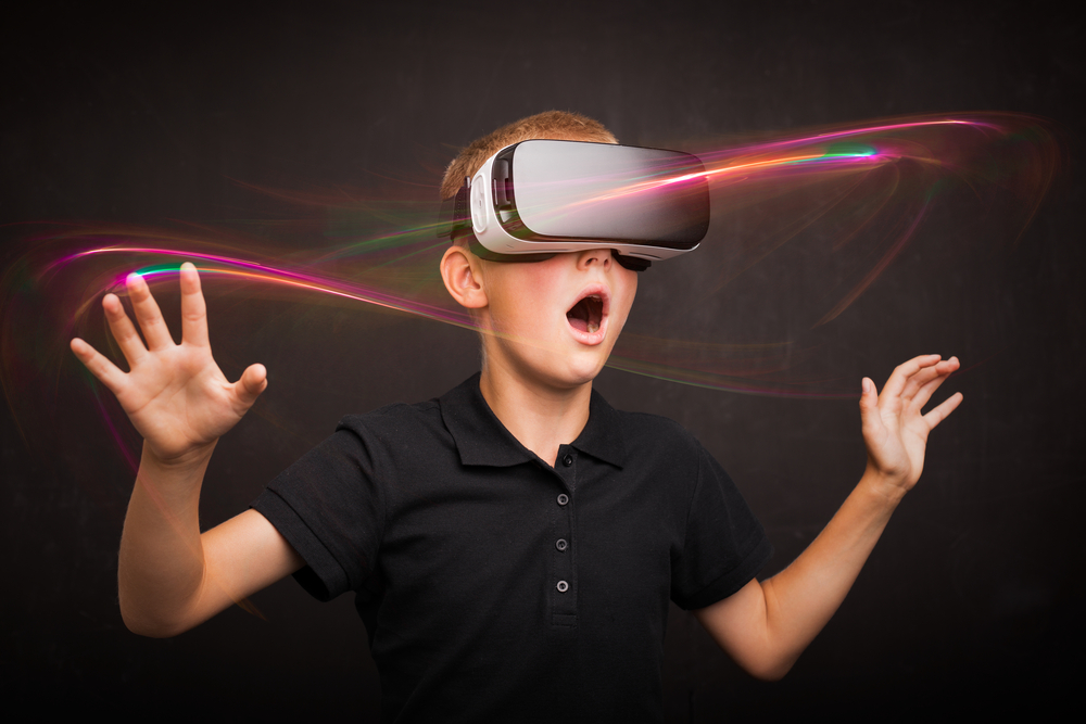 Les meilleures aventures en réalité virtuelle