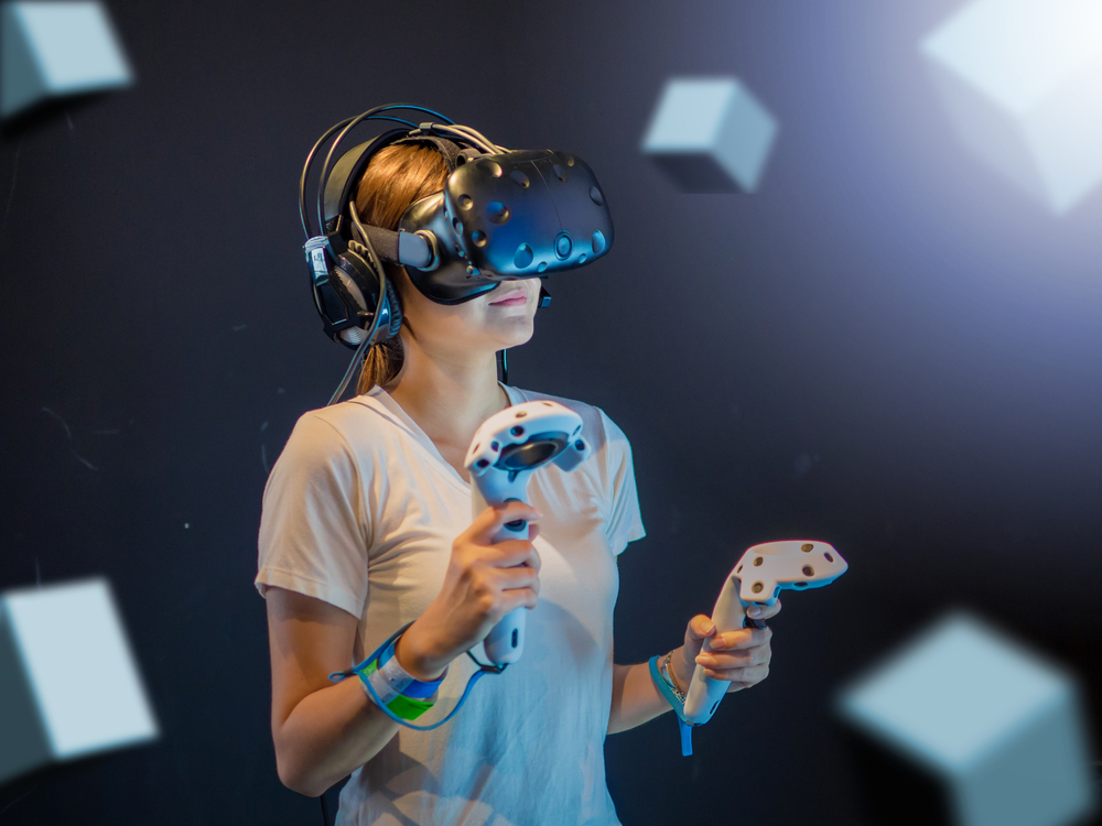Les meilleures aventures en réalité virtuelle