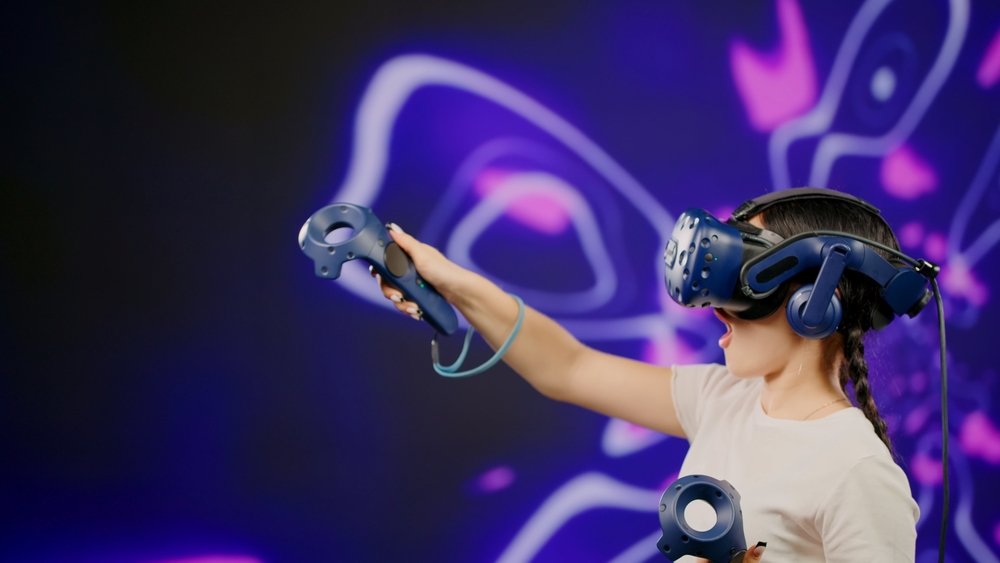Les meilleures aventures en réalité virtuelle
