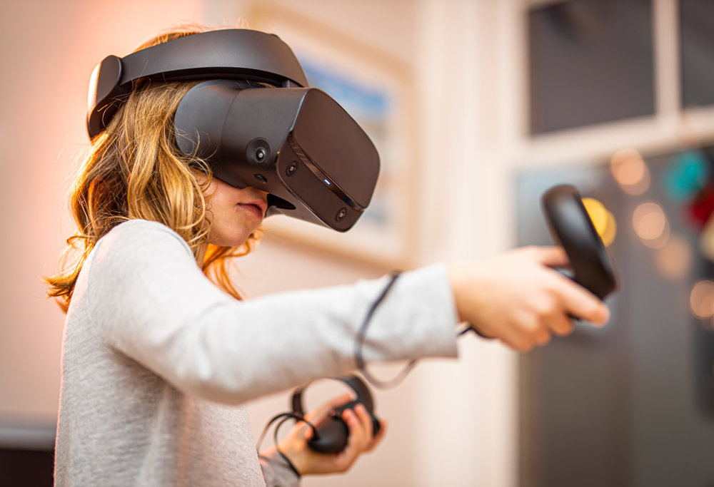 Les meilleures aventures en réalité virtuelle