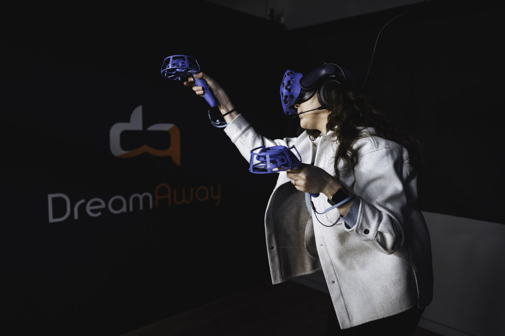 Les meilleures aventures en réalité virtuelle