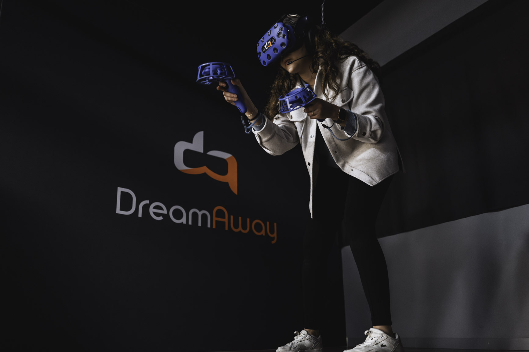 Les meilleures aventures en réalité virtuelle