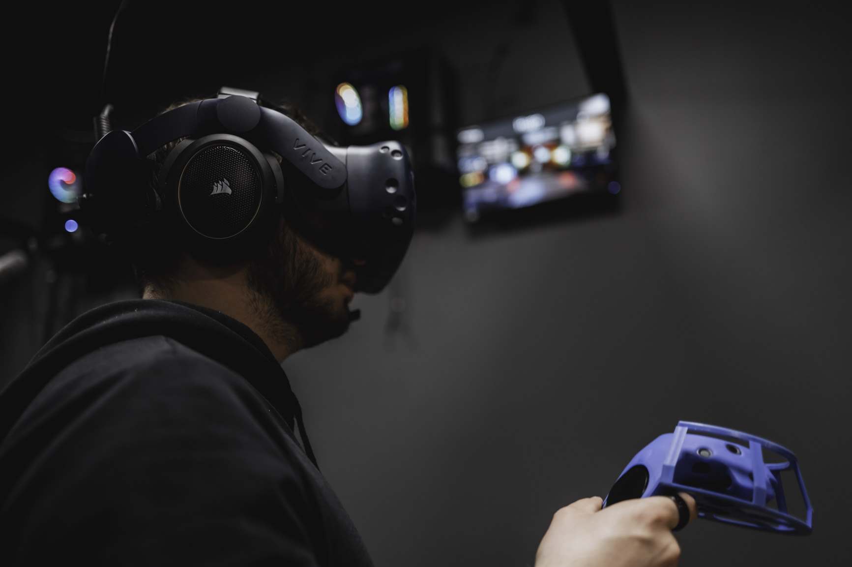 Les meilleures aventures en réalité virtuelle