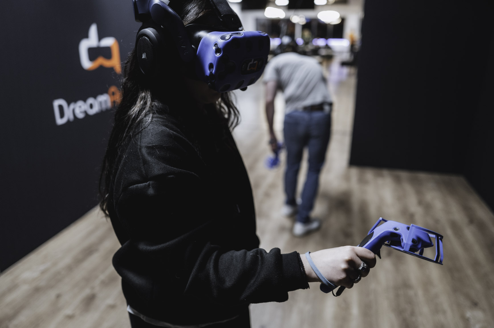Les meilleures aventures en réalité virtuelle