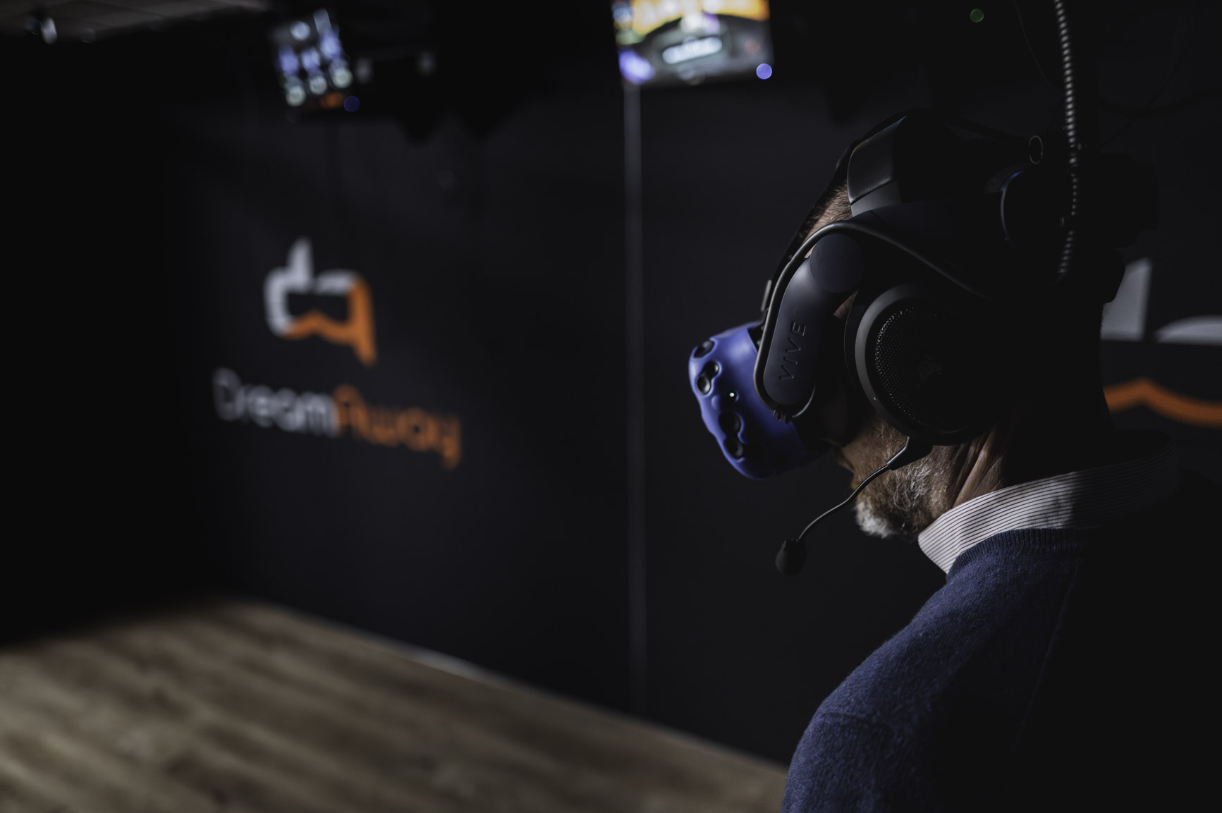 Les meilleures aventures en réalité virtuelle