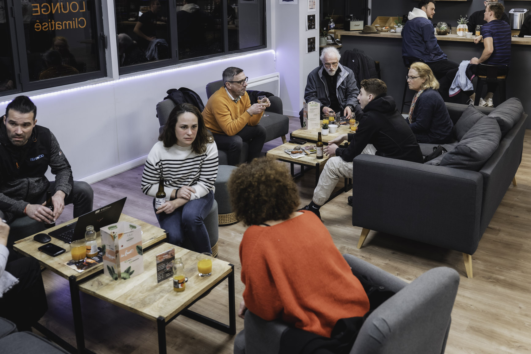 Réservation de salle à Eragny Les meilleures aventures en réalité virtuelle