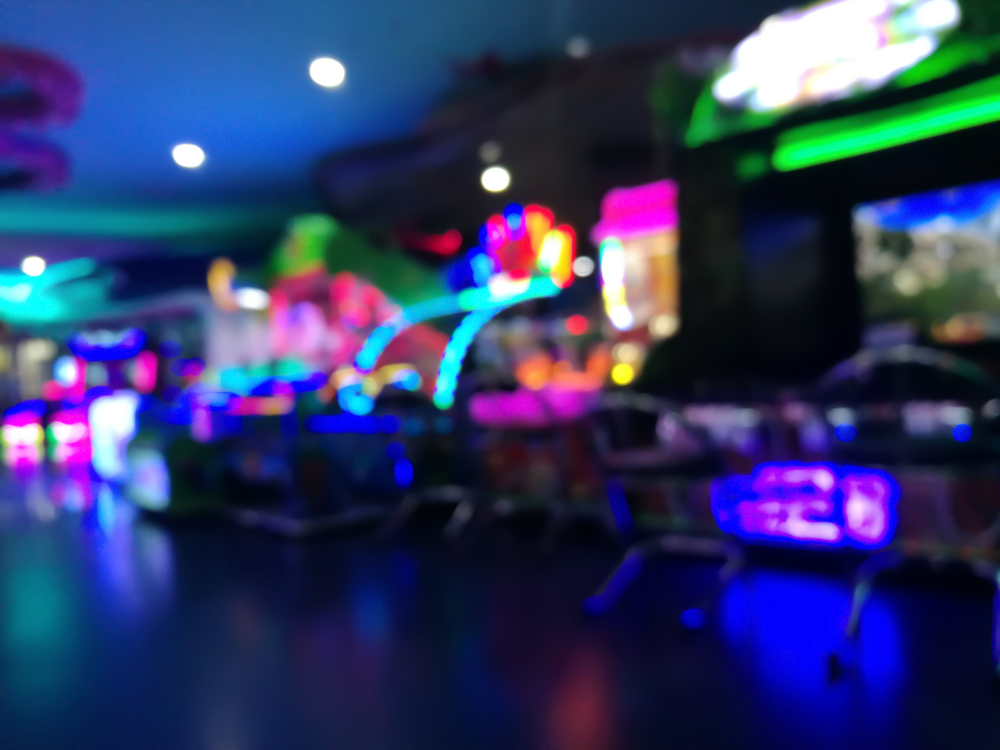 Les meilleures aventures salle de jeux en réalité virtuelle