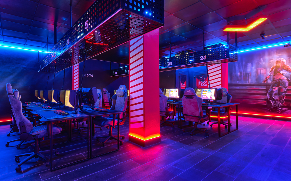 Les meilleures aventures salle de jeux en réalité virtuelle