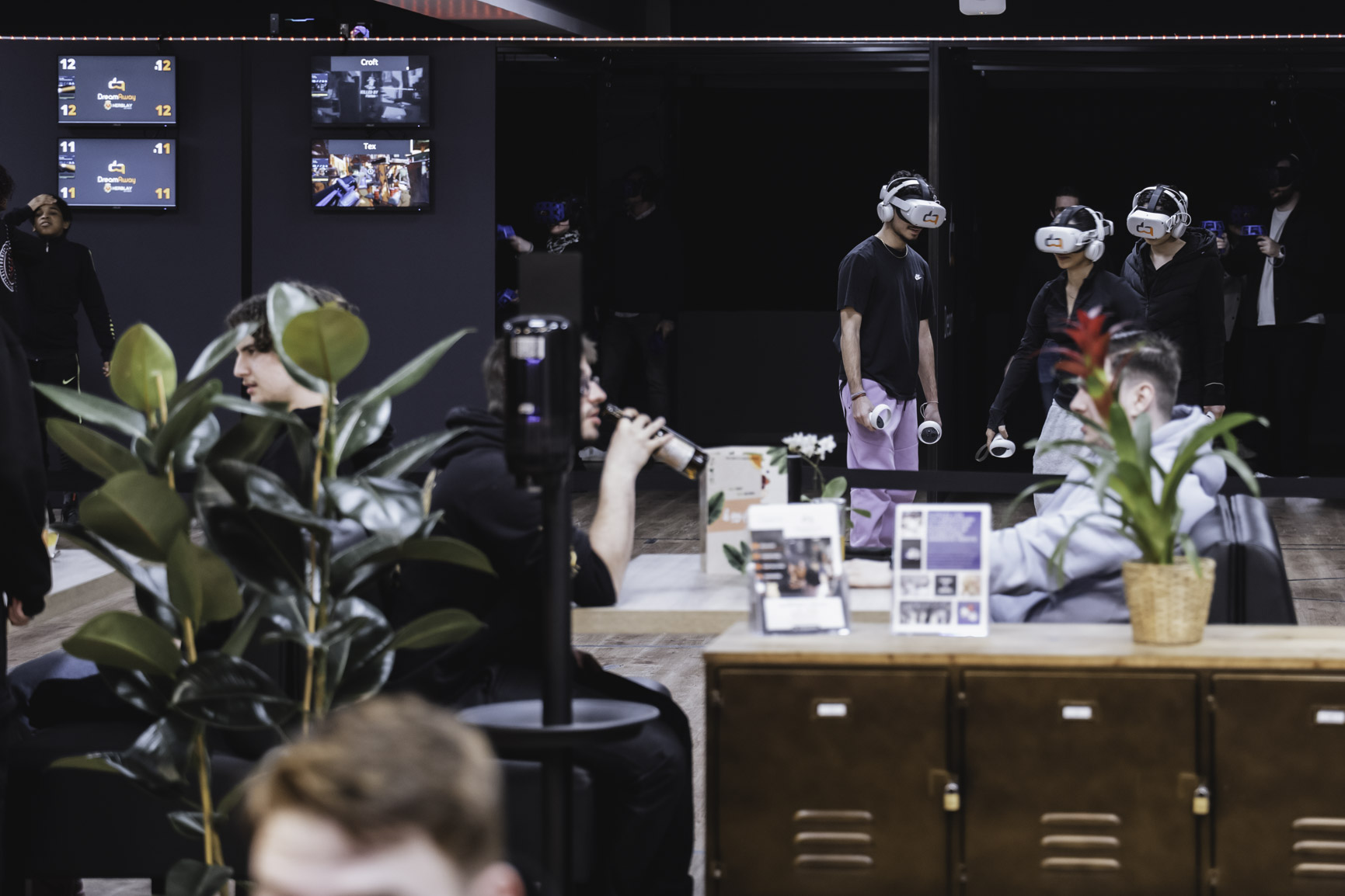 Les meilleures aventures en réalité virtuelle