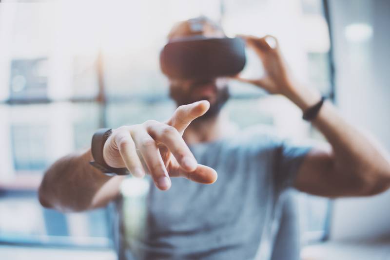 Les meilleures aventures en réalité virtuelle