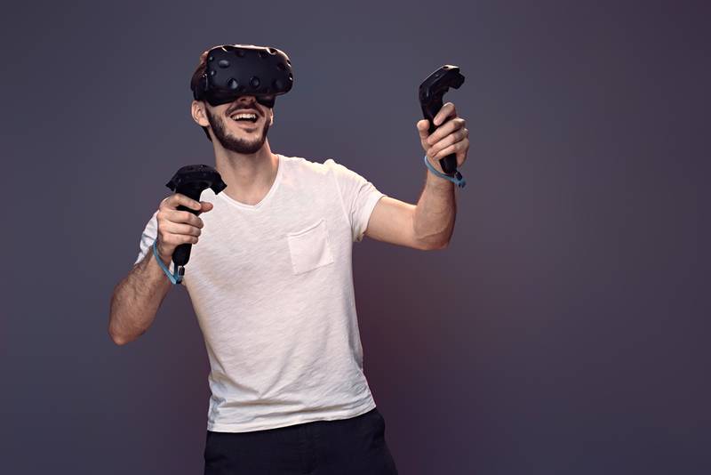 Les meilleures aventures en réalité virtuelle