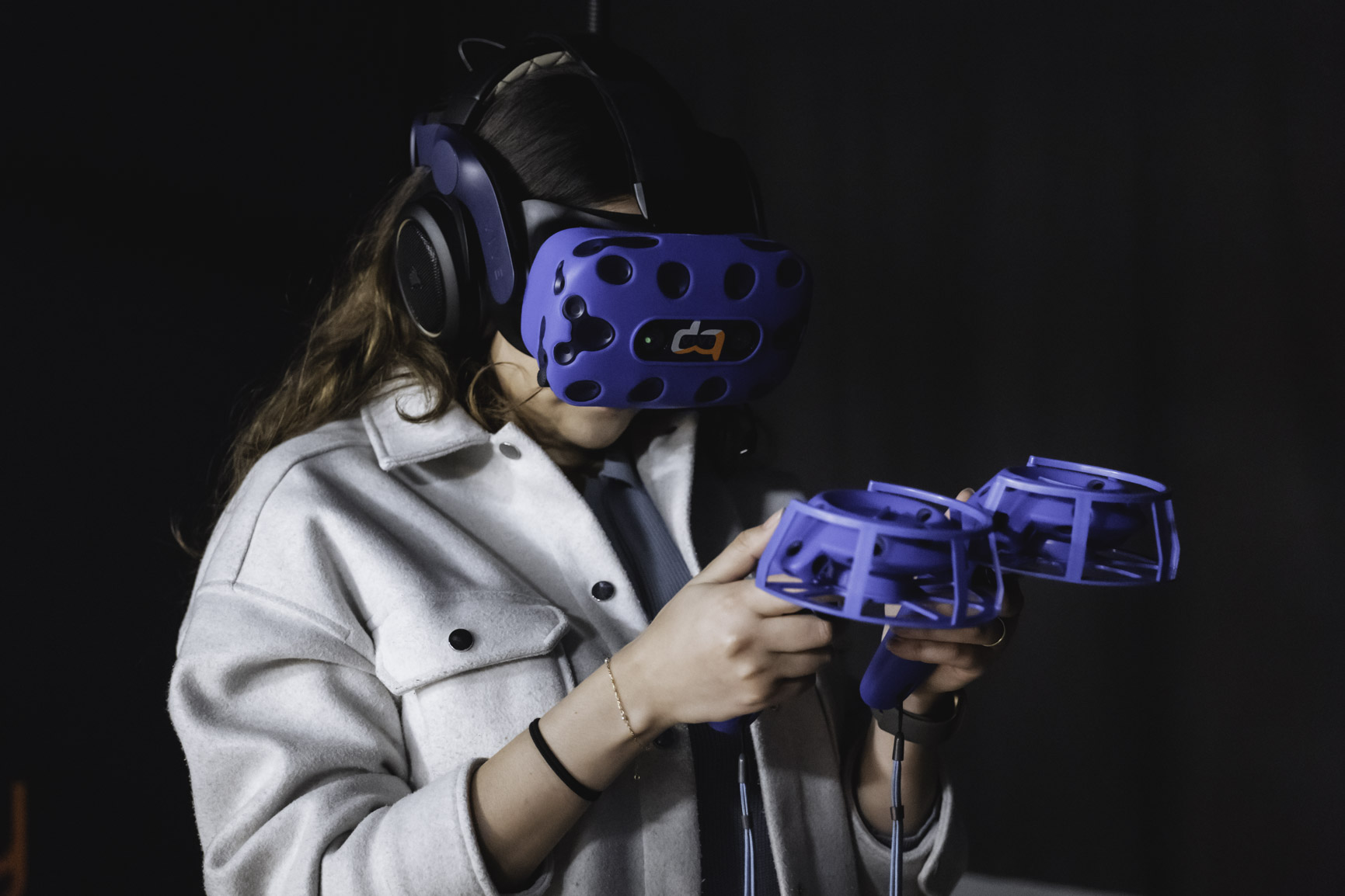 Les meilleures aventures en réalité virtuelle