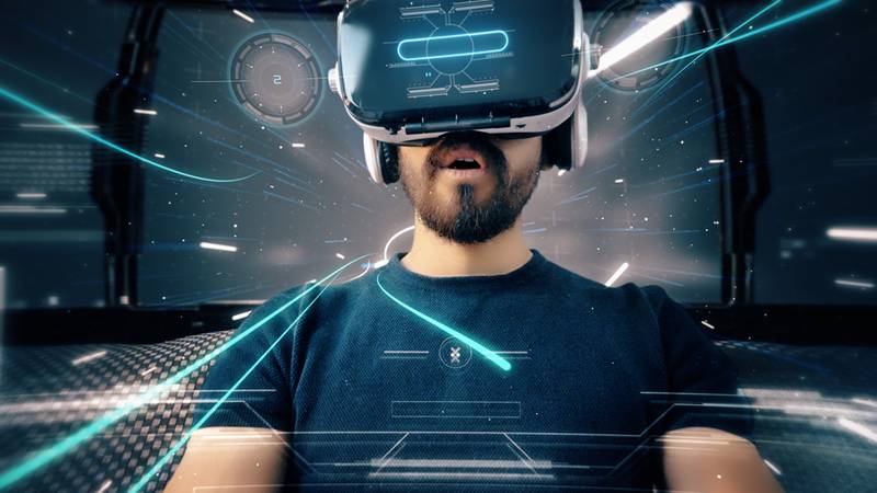 EVJG inoubliable avec DreamAway Les meilleures aventures en réalité virtuelle