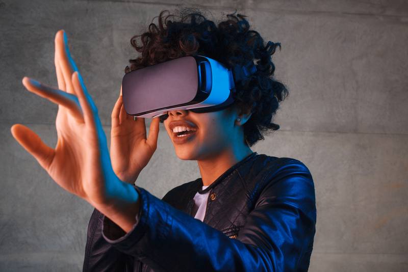 Les meilleures aventures en réalité virtuelle