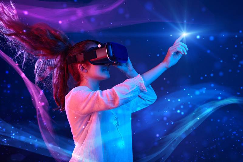 Les meilleures aventures en réalité virtuelle
