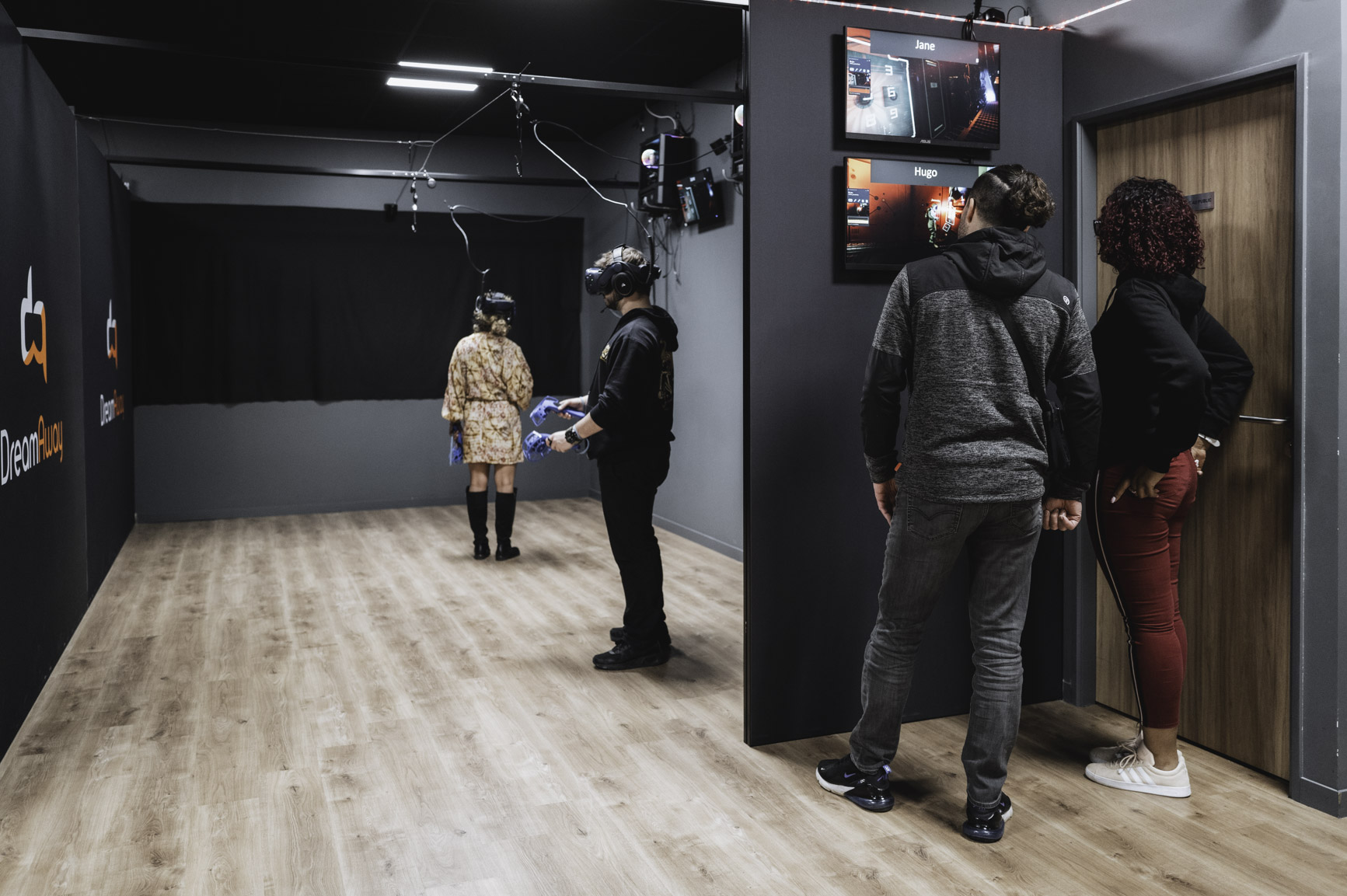 Les meilleures aventures en réalité virtuelle